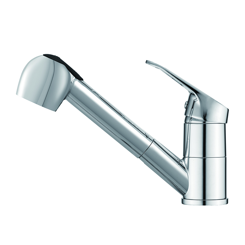 Modernes Design der Küchenarmatur Mixer Tap