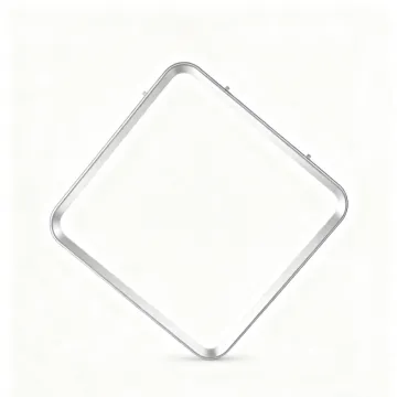 Modern Ceiling Lamp for Ambient Spaces