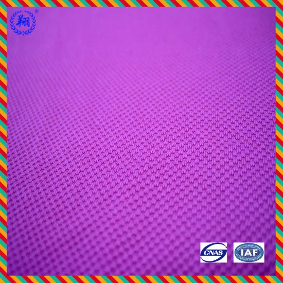 Customized Microfiber Nylon Jacquard Lycra Fabric For Underwear