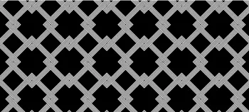 Nets Design Mattress Pigment Printing Fabric