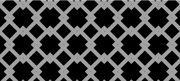 Nets Design Mattress Pigment Printing Fabric