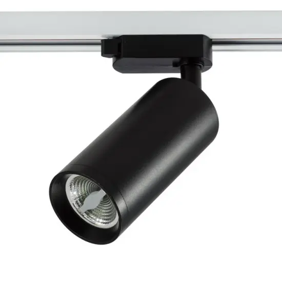 Flexible GU10 Housing LED Track Light Fitting: A Comprehensive Guide to Stage Light Fixtures, 4-Wire 3-Phase Rail Aluminum Commercial MR16 Lighting Holders