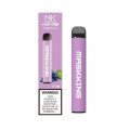 KK Energy 8000 Puff Rechargeable Disposable Vape