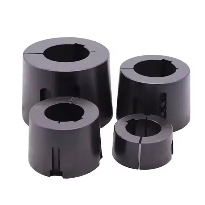 Taper Bush Manufacturer - Tb Series 1310 Gg20 Cast Iron Taper Lock Bush