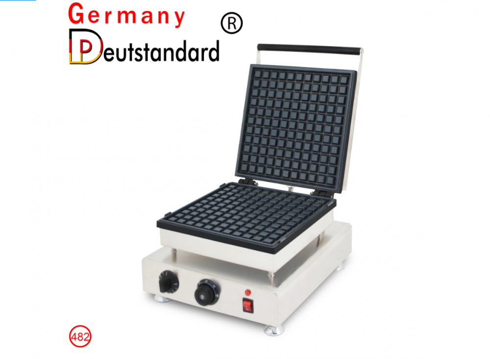 industrial mini waffle maker industrial for sale