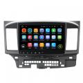 10.1 Inch Car Multimedia GPS For MITSUBISHI LANCER