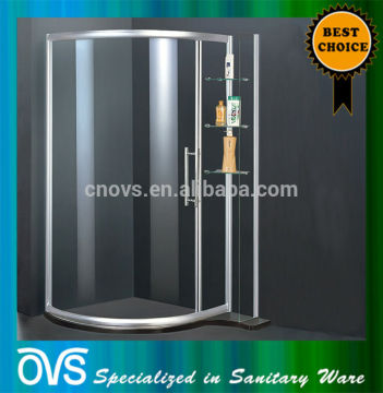 ovs bathroom portable shower cabin price with shelf