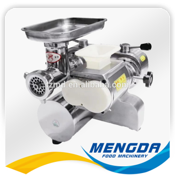 MD-N12 industrial electric staineless steal meat mincer meat grinder
