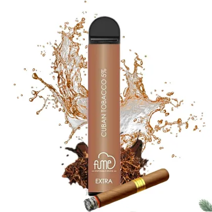 ume Extra Disposable Wholesale |1500 Puffs
