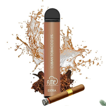 Filled Vape Pods Stick 16 Flavors Fume Extra