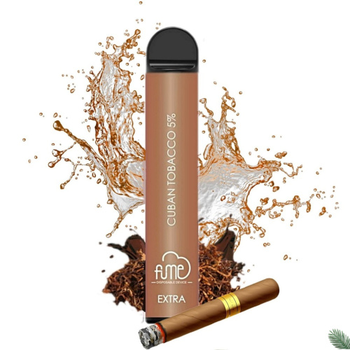 Filled Vape Pods Stick 16 Flavors Fume Extra