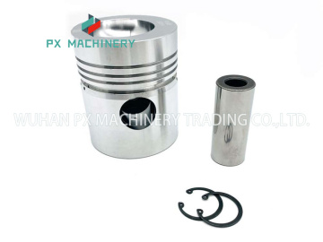 89214 piston with pin & clip for Perkins