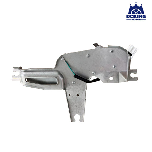 Precision Wiper Motor for Auto Parts