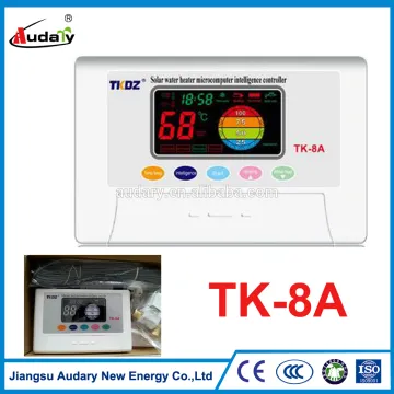 solar controller TK-8A for non-pressure solar water heater