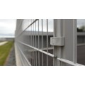 TUOFANG company provide double wire fence