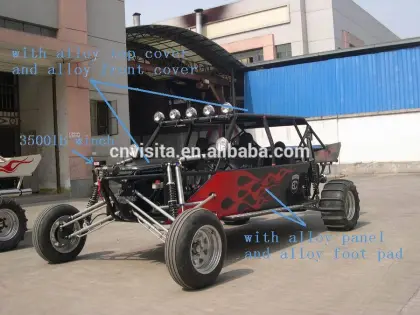3000cc Toyota engine racing go kart