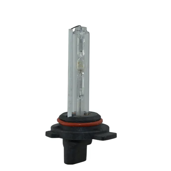 HID Car Headlight Lamp 9012 Bulb - 35W/55W 3000K-12000K 12V HIR2