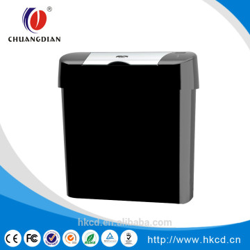 Plastic 15L Senior Induction Type Waste Bin