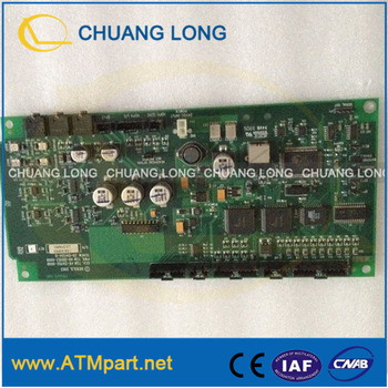 H-QAtm parts DIEBOLD OPTEVA CONTROL BOARD CCA TCM2 49-201152-000D 49201152000D