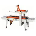 Sealer Karton Motor Ganda yang Efisien KF-2020F