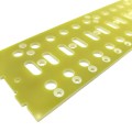 CNC加工部品G10 3240エポキシファイバーグラスボード