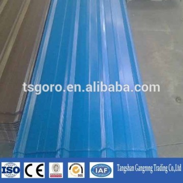 new wave roofing sheet prepainted roofing sheet