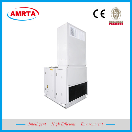 Militar Air Conditioning at Tent Air Conditioner