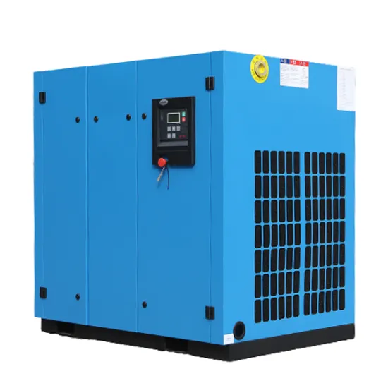 air compressor two gauges