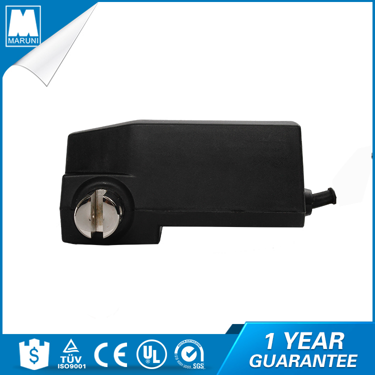 Gear Motor cho xe lăn điện