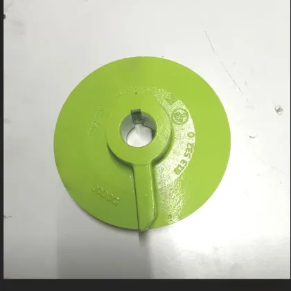 4C2052 (813532.1) Knotter Disc for CLAAS MARKANT 65 Agricultural Baler Parts