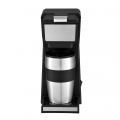 One Touch Automatic Coffee Machine Filter Coffee Maker