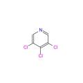 3,4,5-Trichloropyridine Pharmaceutical Intermediates