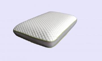 Classic Memory Foam Pillow 3D Mesh
