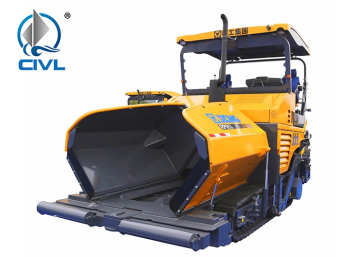 XCMG RP953 Asphalt concrete paver 10.5m  900t/h