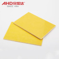 Hoja de epoxi de fibra de vidrio excelente aislamiento eléctrico