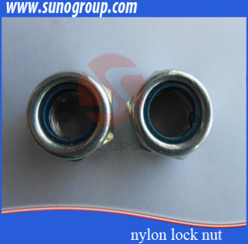 Advanced flat knurling rivet nut