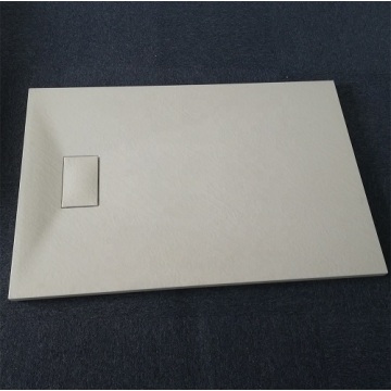 1600mm SMC Ivory color shower tray