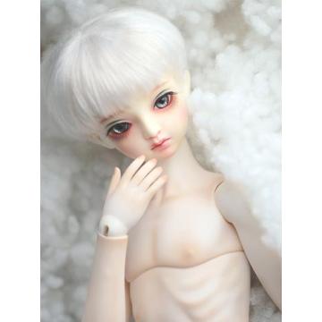 BJD Randy 45cm Boy Ball Jointed Doll