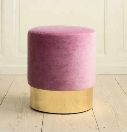 Azucena Stool for Living Room