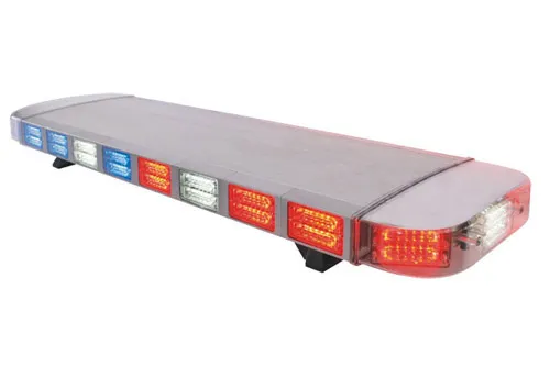 LED Lightbars - Strobe Lightbar F914