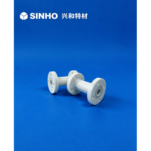 PPR法兰管材的耐酸碱性能