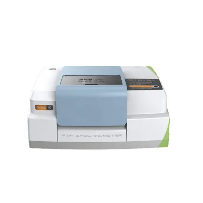 FTIR Spectrometer Price with ATR - Fourier Transform Infrared Spectrometer/FTIR Spectrofluorometer