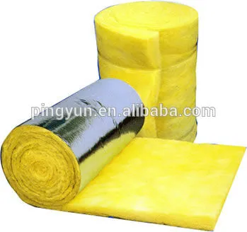 Best glass wool insulation factory/ thermal insulation glass wool/ cold insulation glass wool