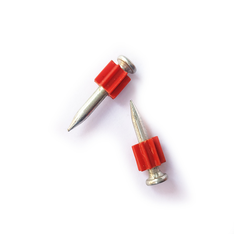 Fix wood with PD nails