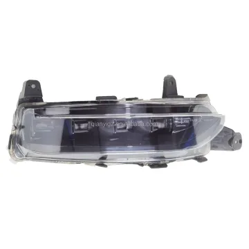 Second-Hand Headlight Components for Lincoln Corsair Day Light