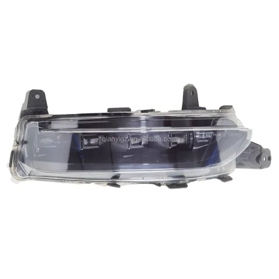 Second-Hand Headlight Components for Lincoln Corsair Day Light