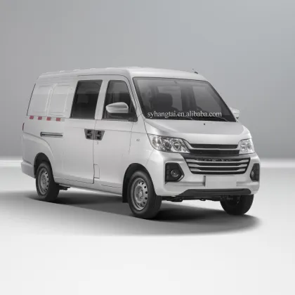 Customizable Intercity Bus: 116HP CNG Coach with 4 Wheels and Side Sliding Door