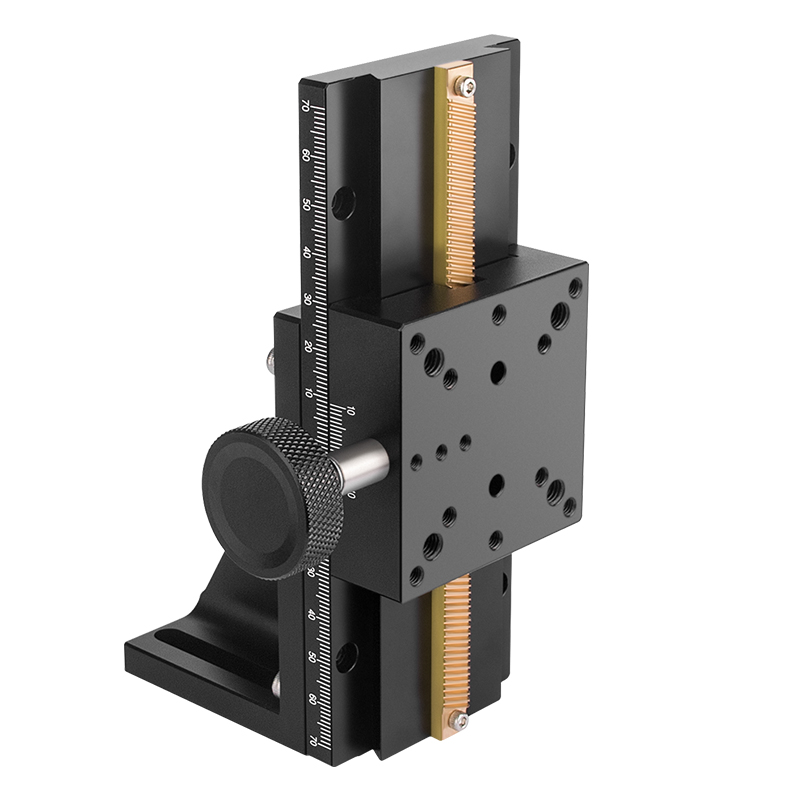 Z-axis Dovetail Groove Stage 150