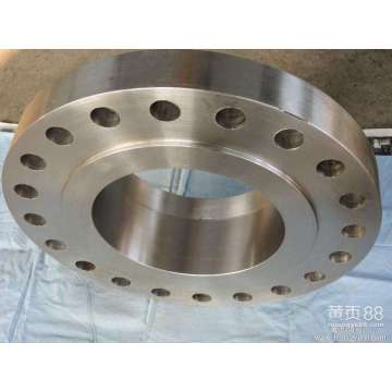 UNI 2282-67 PN16 Weld Neck Flange