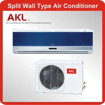 AUX split air conditioner aux type air conditioning